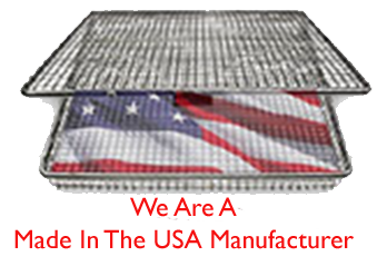 made in USA
